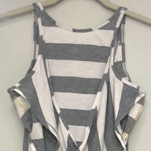 Lululemon Athleisure Tank